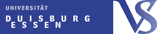 University of Duisburg-Essen, Germany